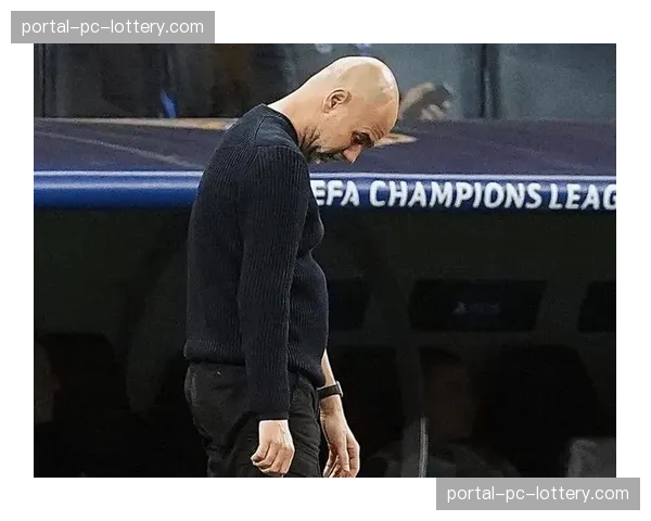 战术复盘:瓜迪奥拉的临场变阵如何遏制了姆巴佩的冲击