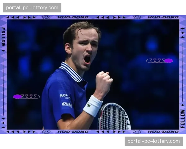 梅德维德夫0-6-0-6吞双蛋出局，蒙特卡洛大师赛红土首秀惨败