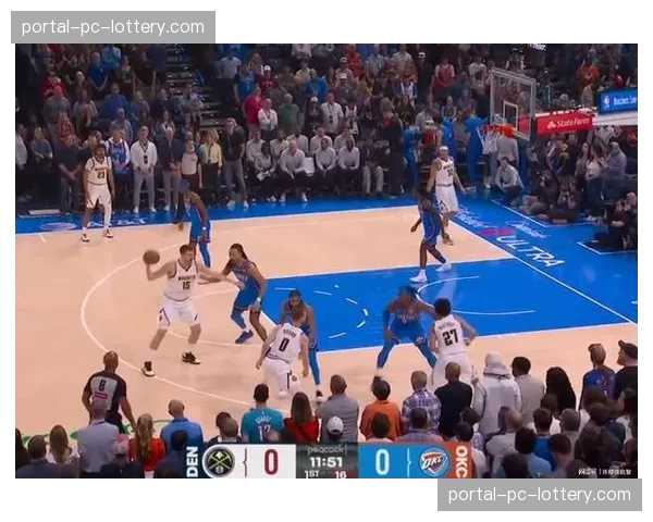 掘金127-107击败雷霆，约基奇穆雷合砍55分